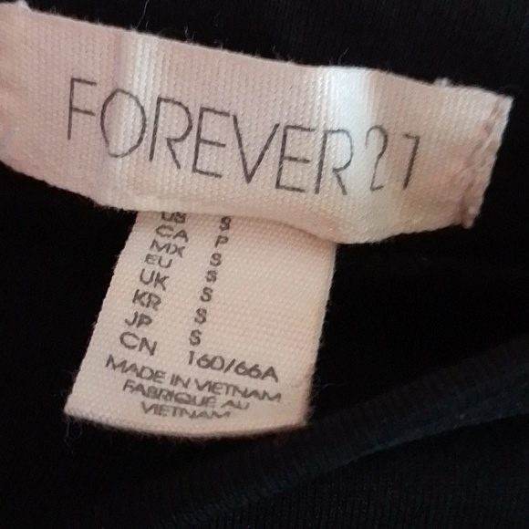 Stretchy Pencil Skirt - Picture 3 of 3